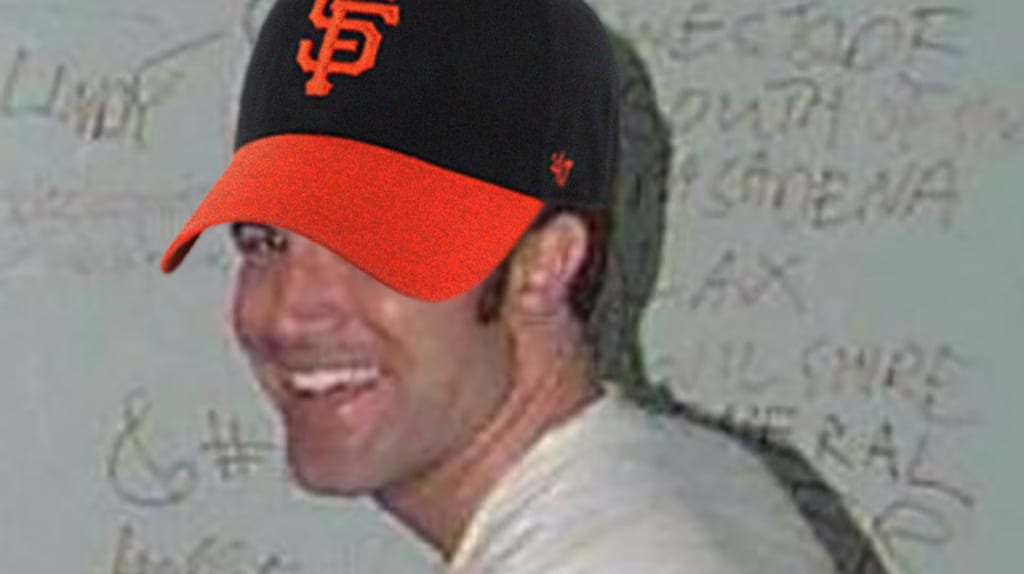 Tom From MySpace Really Wants The Giants To Keep Tim Lincecum - CBS San  Francisco