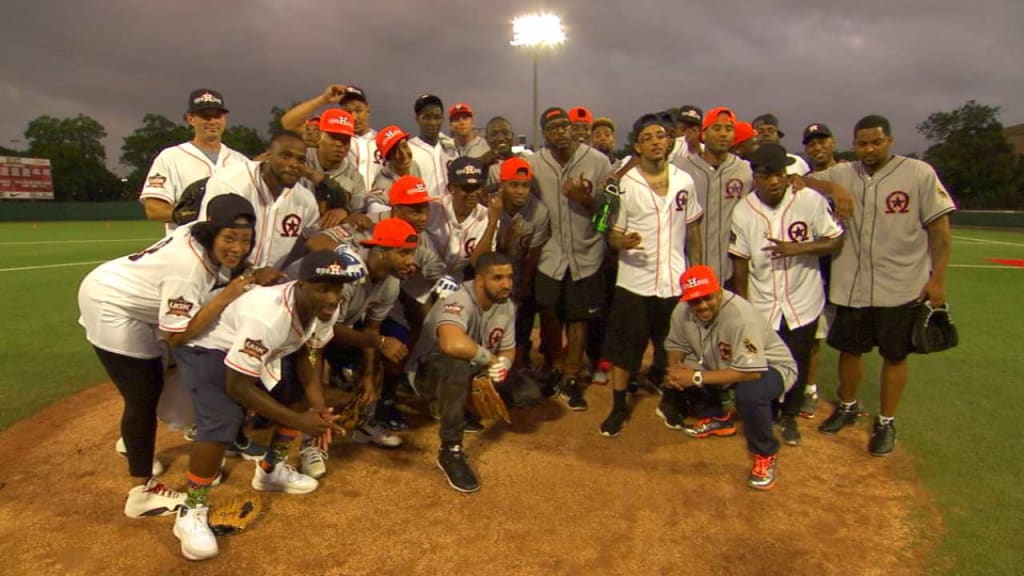 Astros' Urban Youth Academy gives life tools