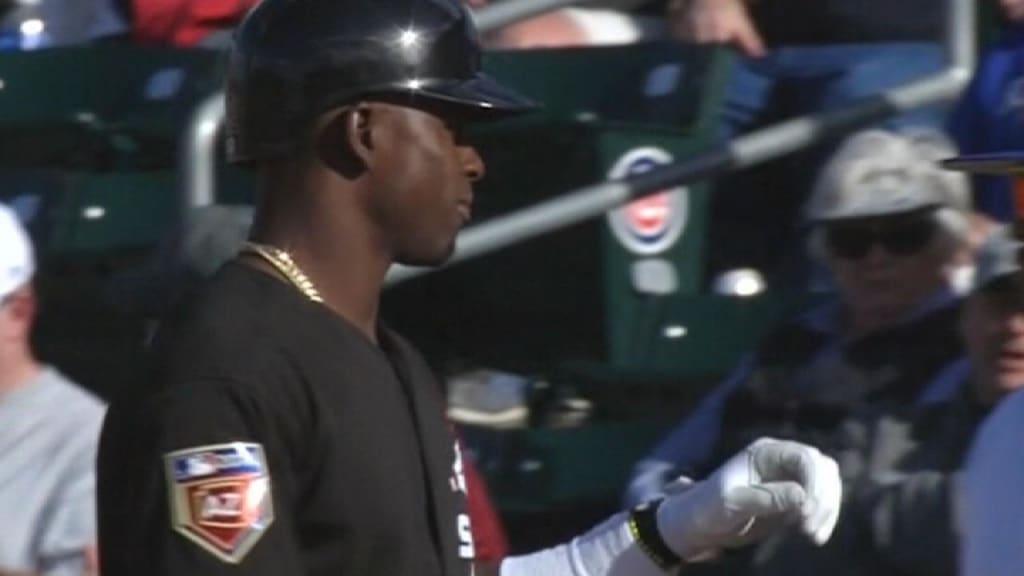 Top Prospects: Robert, CWS