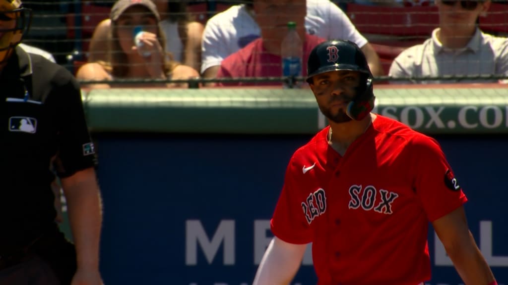 Rookies Help Red Sox Beat Rays 11-1