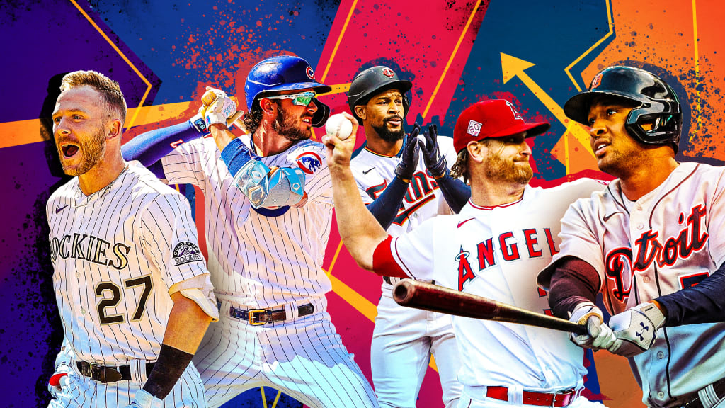 2021 All-Star Game thoughts: Awful uniforms, Kris Bryant, fast