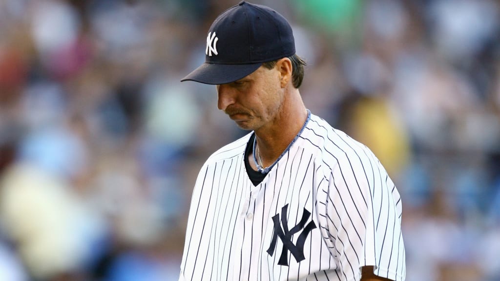 Camiseta De Beisbol Yankees