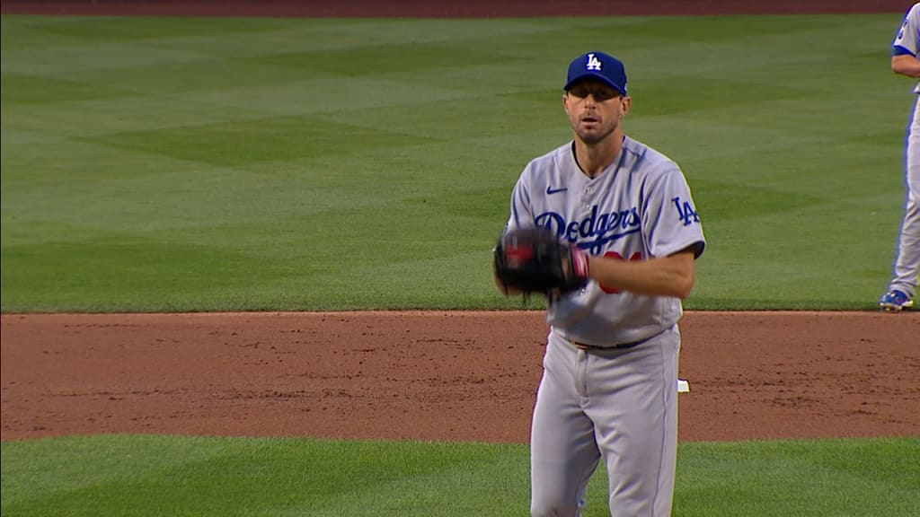 After Two Stressful Weeks, New Dodgers' Infielder Trea Turner