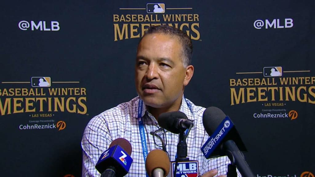 Roberts on potential moves