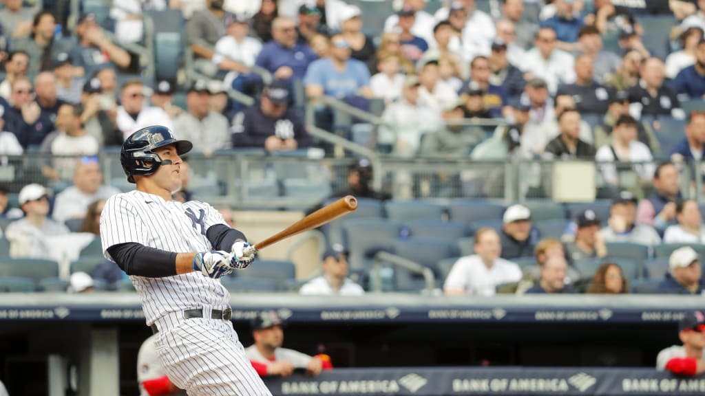Boston Red Sox Trade Rumors: Is Anthony Rizzo the answer at first