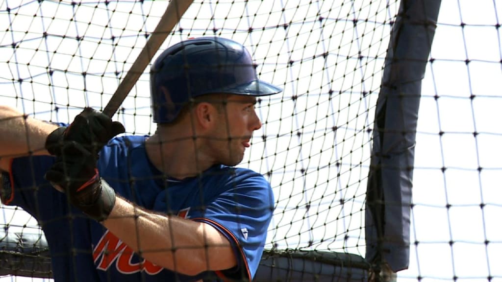 Former Mets Captain David Wright Headlines Binghamton Baseball S