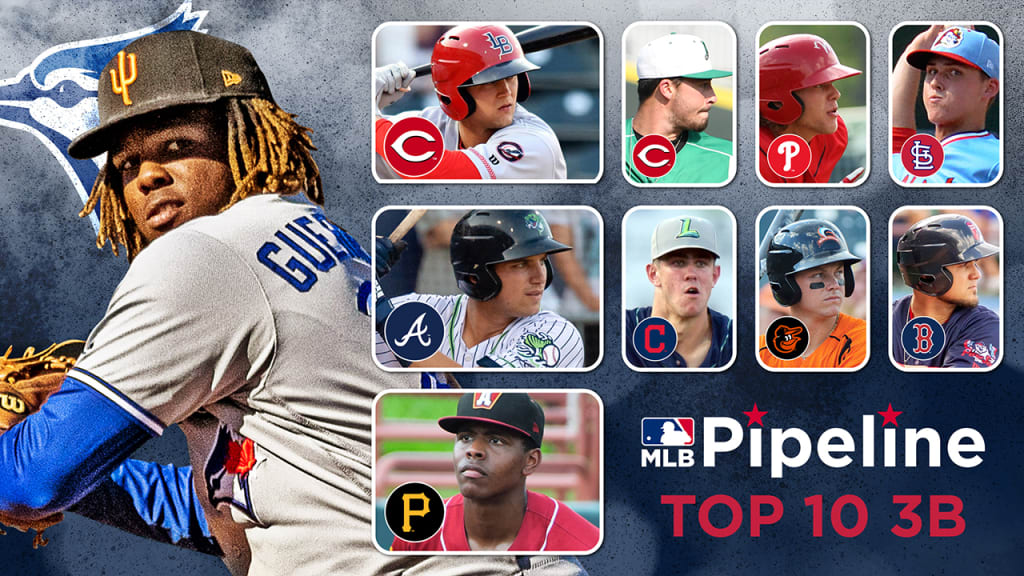 MLB Pipeline unveils Top 30 Boston Red Sox top prospects list