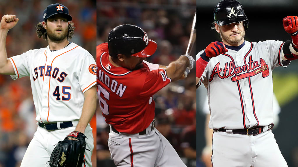 Dodgers showing interest in Anthony Rendon and Josh Donaldson