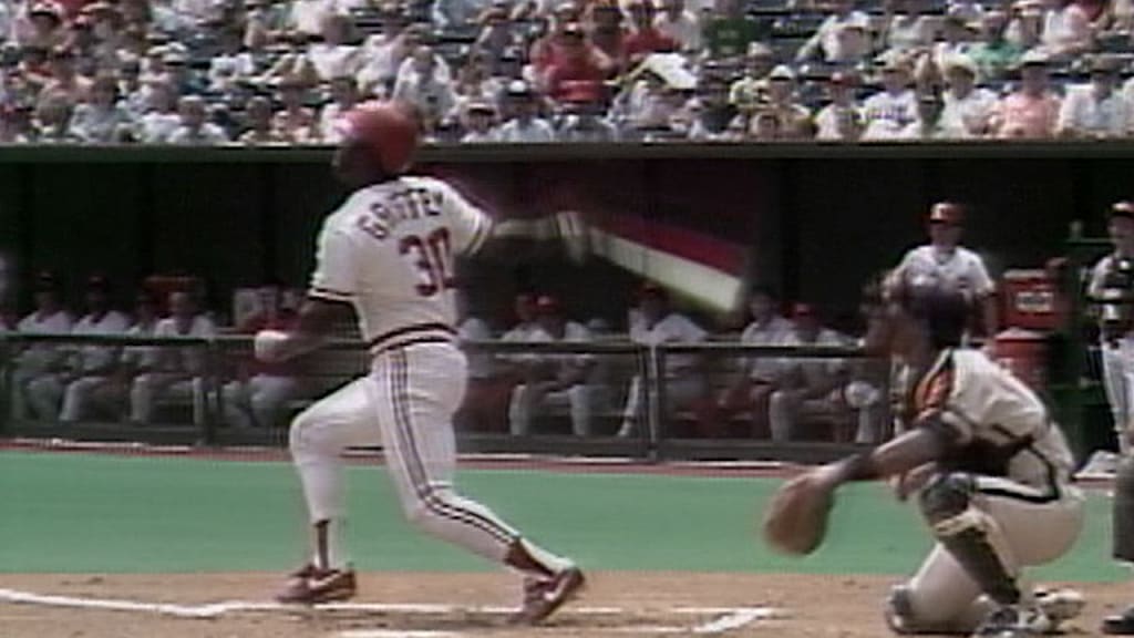 July 7, 1998: AL hitters erupt for 13 runs in highest-scoring All-Star Game  in Denver – Society for American Baseball Research