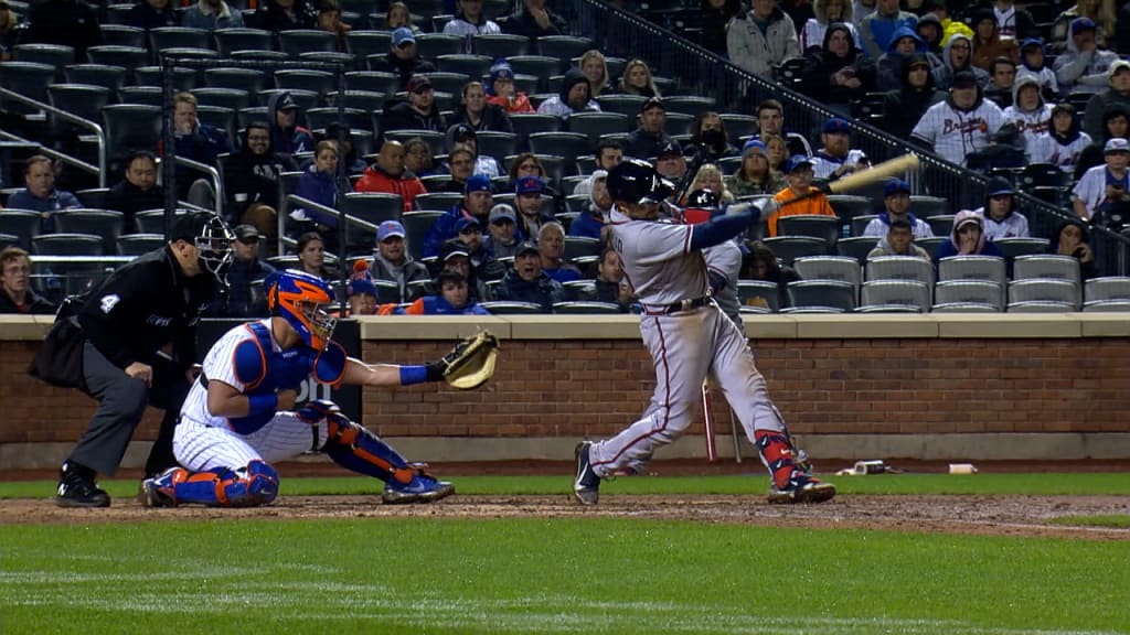 Tyler Matzek SILENCES the Dodgers' bats with three straight