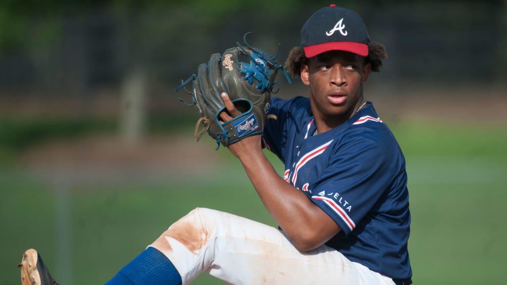 Bravos de Atlanta mantienen racha positiva en béisbol de EEUU