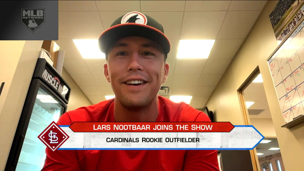 Lars Nootbaar - MLB News, Rumors, & Updates