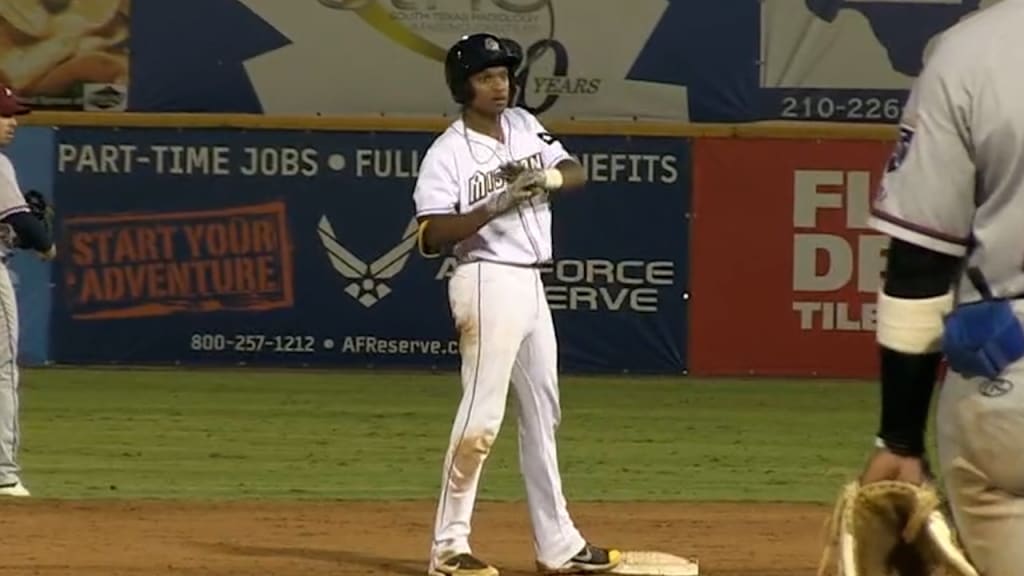Top Prospects: C.J. Abrams