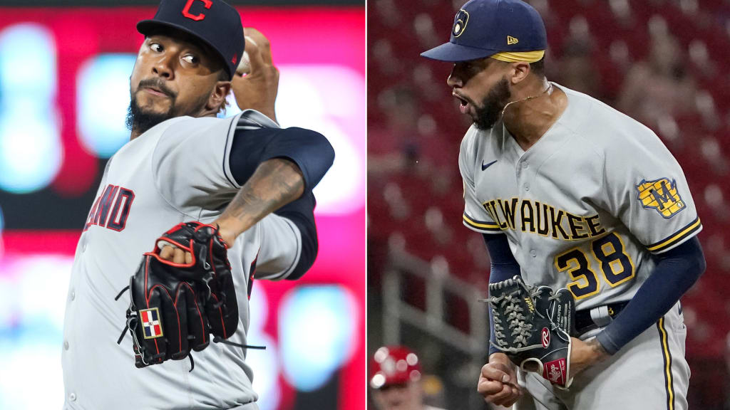 Devin Williams has not been the same in 2021 - Brew Crew Ball