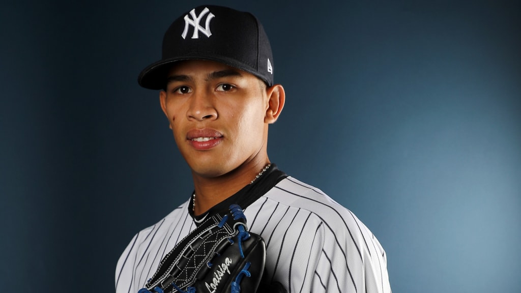 Mix Sport - Hoy hace historia Jonathan Loaisiga pitcher de