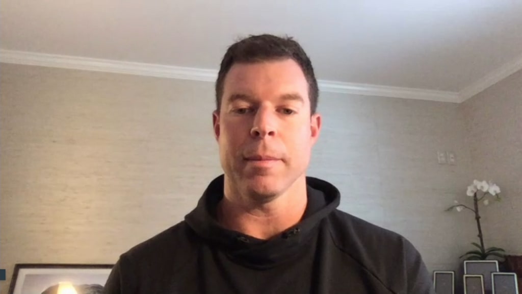 Corey Kluber on joining Yankees
