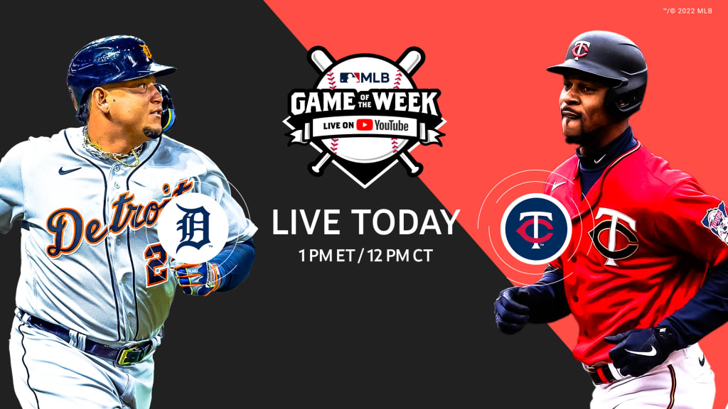 Twins vs. Red Sox live stream: How to watch the MLB Network game