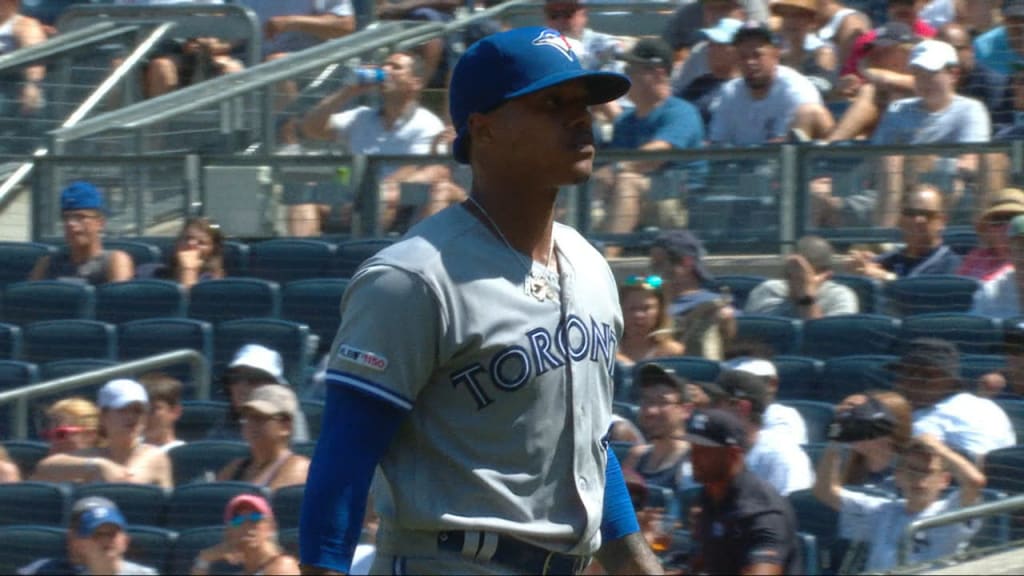 Report: New York Mets, Houston Astros among several teams in mix for  Toronto Blue Jays' Marcus Stroman