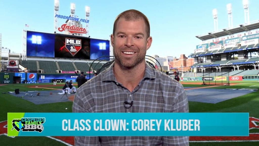 Indians superlatives with CFBBQ