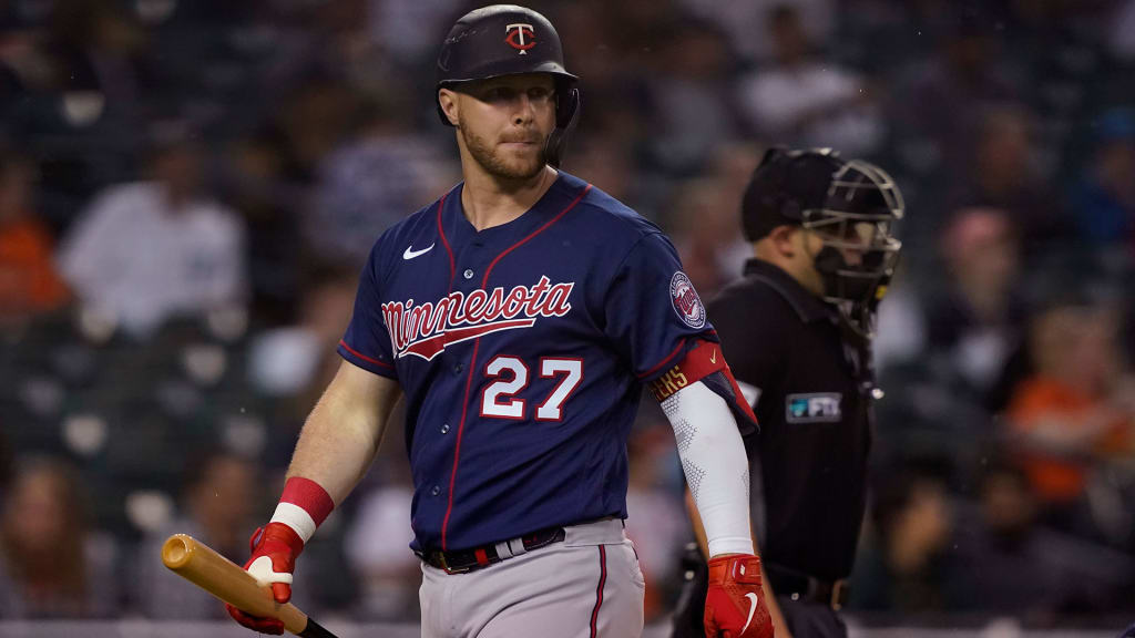 Tigers beat Twins, take series when Minnesota's late-game rally fizzles out