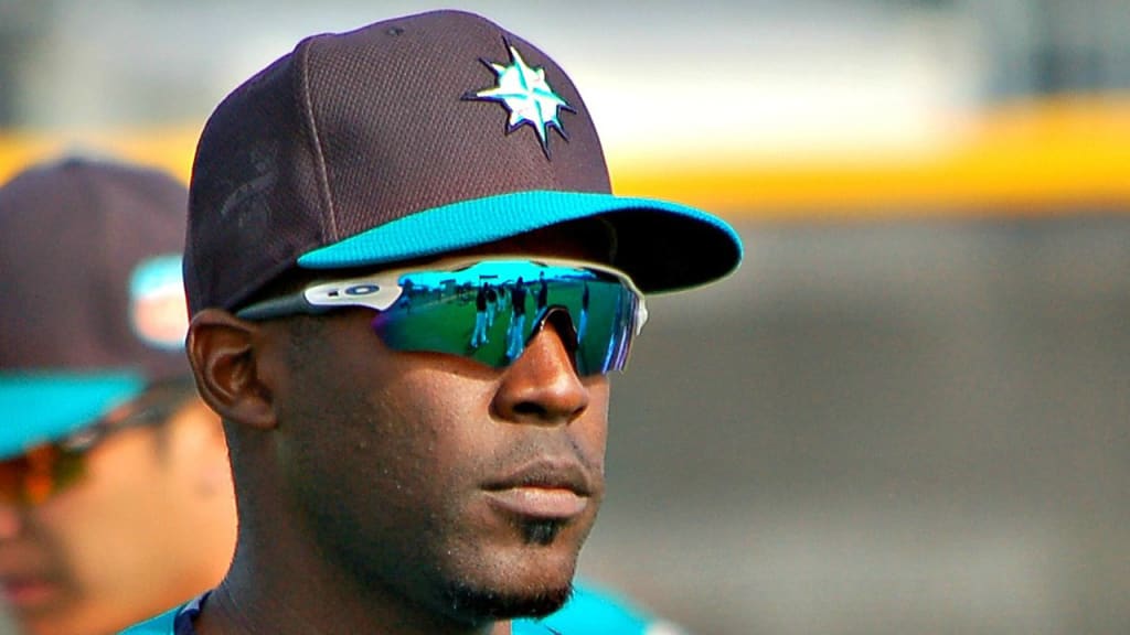 Recently signed Cuban OF Guillermo Heredia was optioned to Double-A Jackson on Sunday.