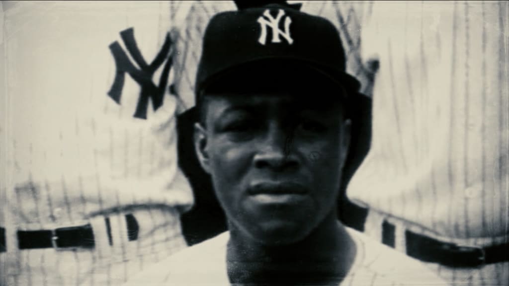 Elston Howard* - NLBM