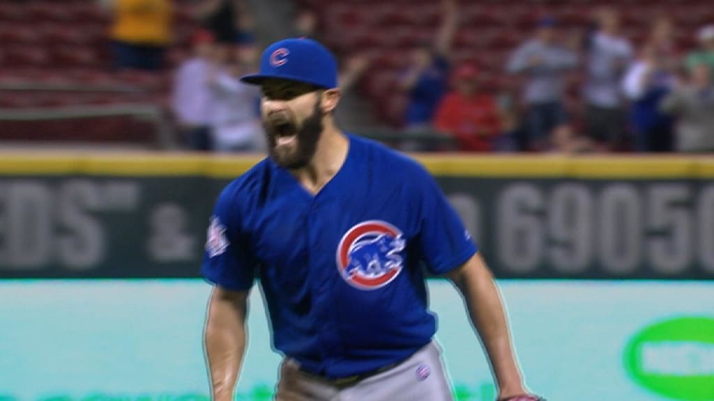 Former Cubs World Series champion Jake Arrieta plans to announce retirement