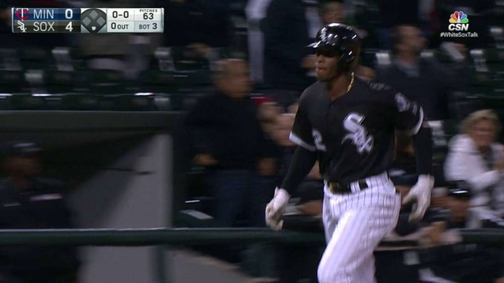 Anderson's two-run homer