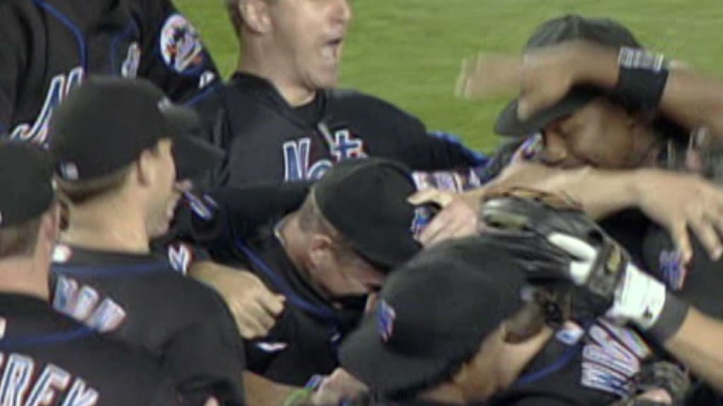 Mets bringing back polarizing black jerseys