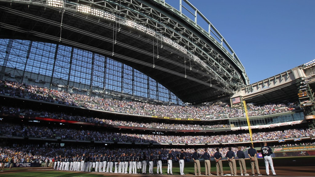 County Stadium (Milwaukee) – Society for American Baseball Research