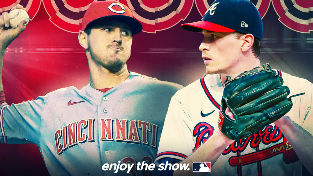 Atlanta Braves vs. Cincinnati Reds - BatteryATL