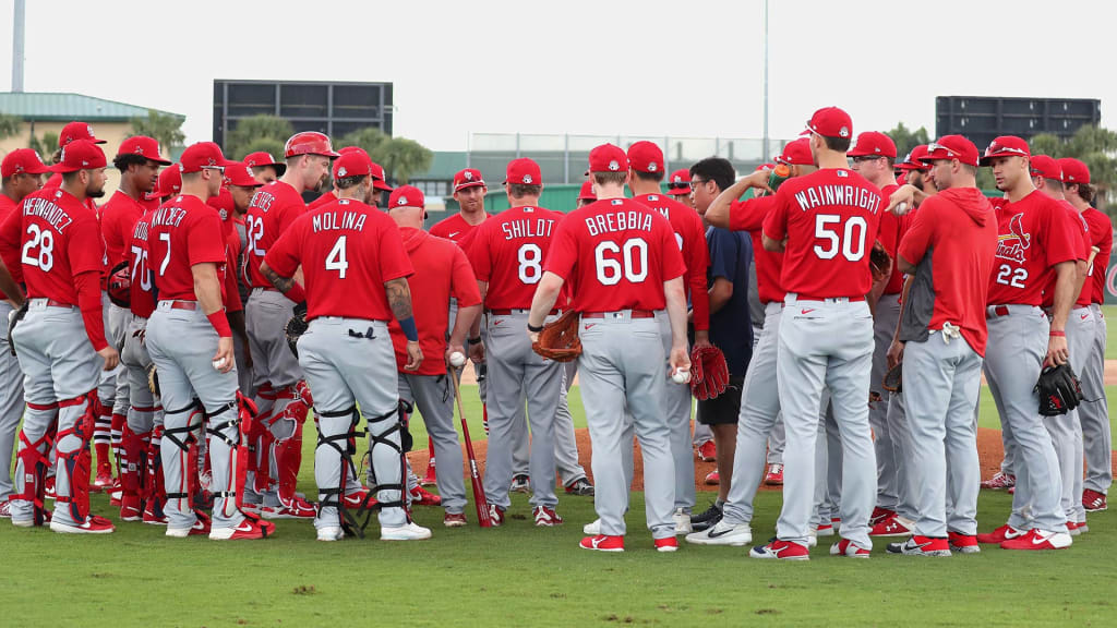 Where the Cardinals' roster battles stand after Spring Training