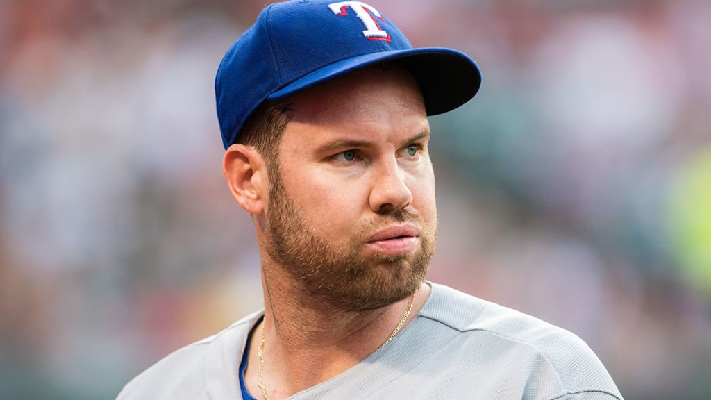 After returning from Japan in 2010, Colby Lewis was 65-57 with a 4.27 ERA for the Rangers.(Jason Miller/Getty)
