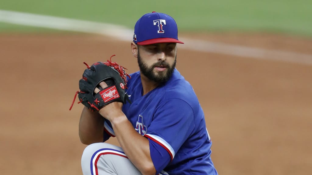 Texas Rangers: Statistical proof that Jose Leclerc is the best reliever in  MLB