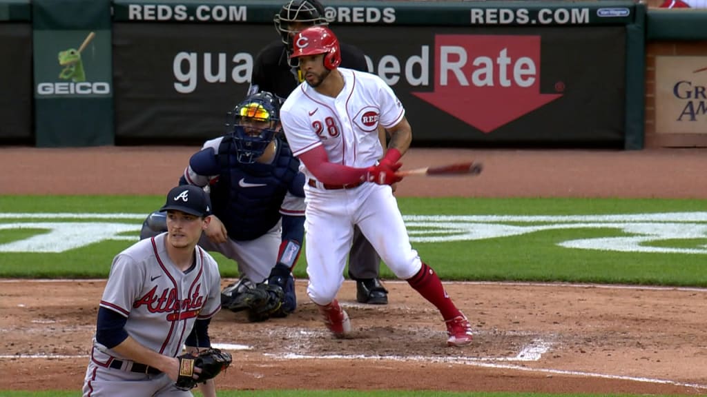 Cincinnati Reds' bullpen comes up big again in win over Chicago Cubs