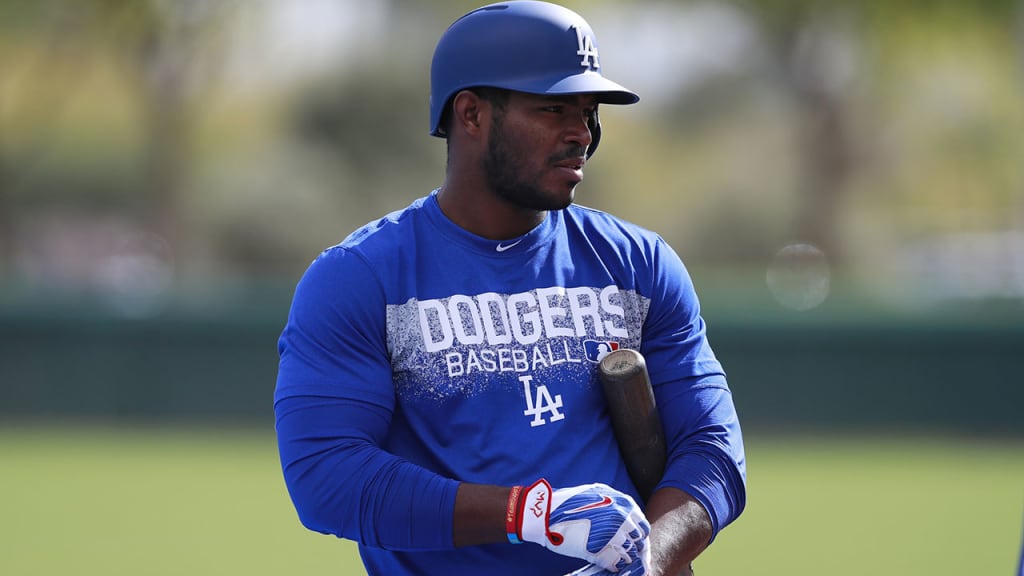Yasiel Puig