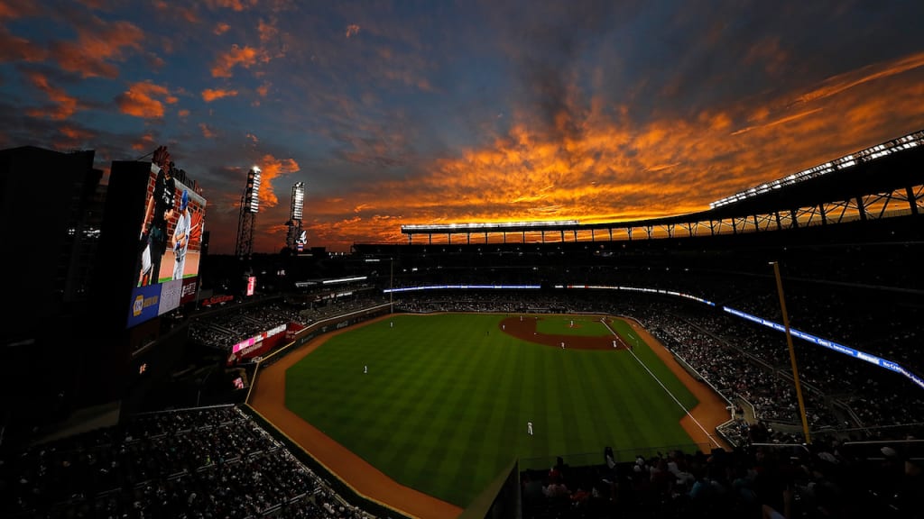 2,872 Family At Baseball Park Stock Photos, High-Res Pictures, and