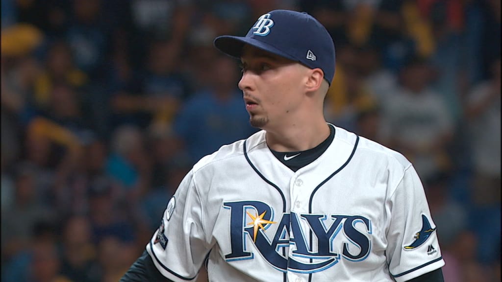 Rays force Game 5 with home runs off Justin Verlander