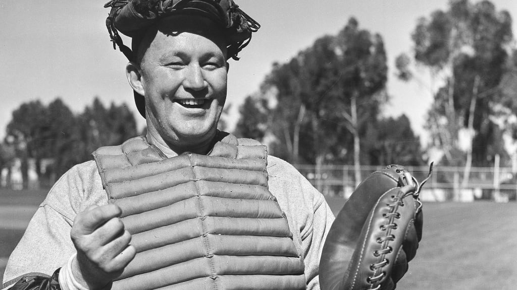 New York Yankees: The 5 greatest catchers in franchise history