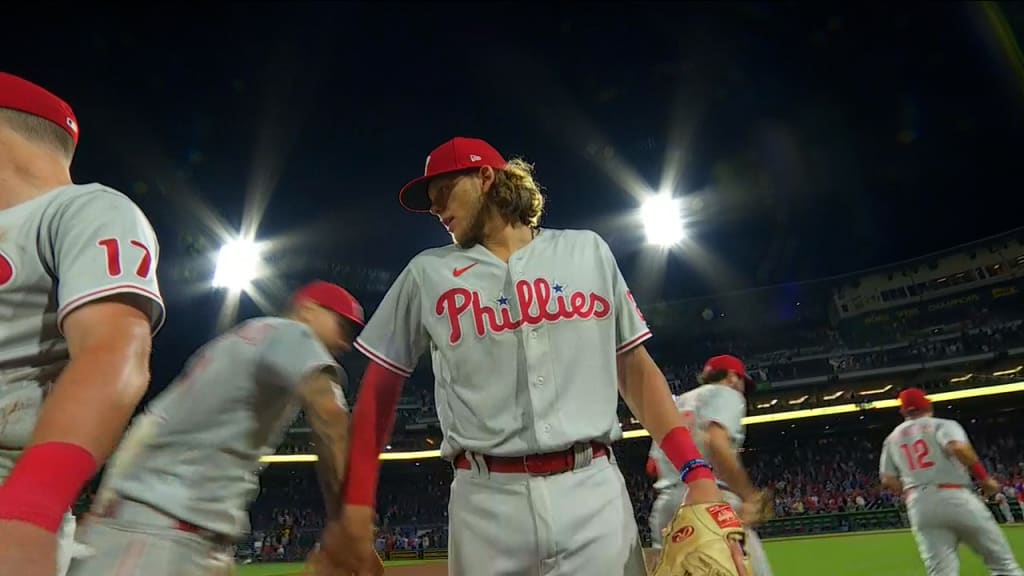 Schwarber, Wheeler power Phillies to 8-7 win over Pirates