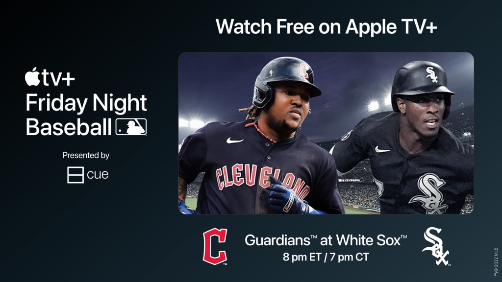 How to Watch the White Sox vs. Orioles Game: Streaming & TV Info