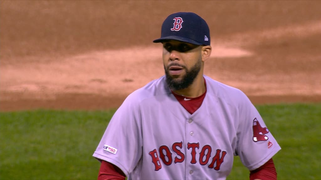 Price's 6 solid innings 