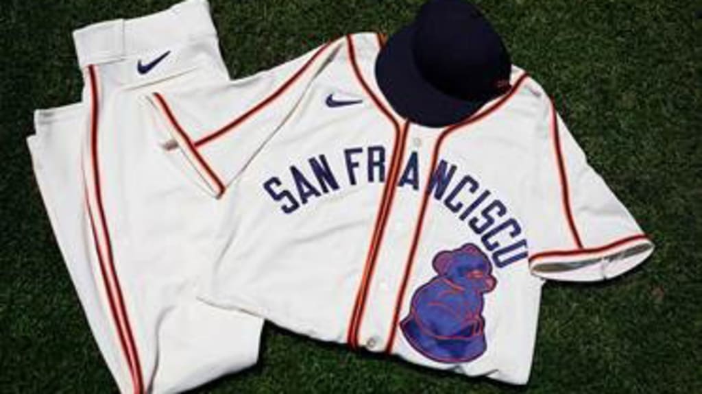 new san francisco giants jerseys