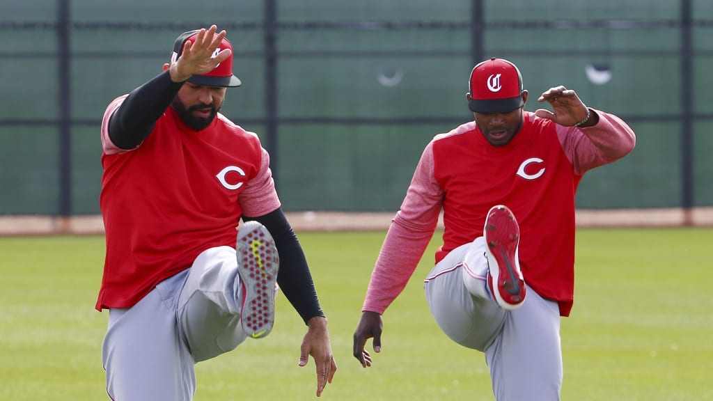 Kemp, Puig