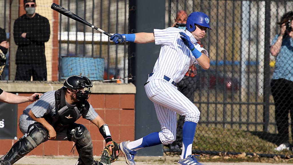 MLB Draft preview: Projecting where NC State Wolfpack baseball players will  be selected