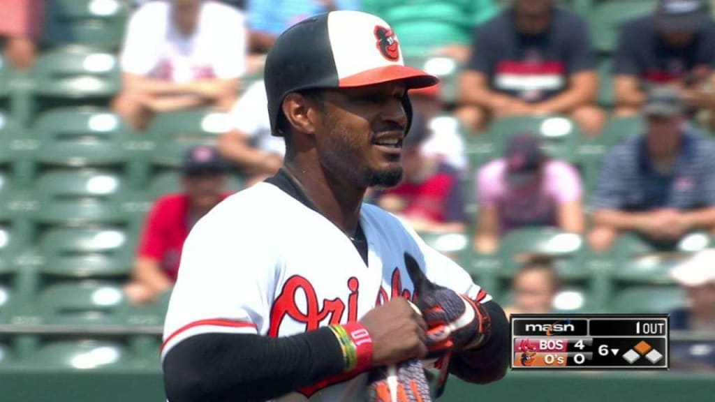Jones' 300th career double