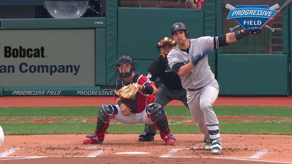 Yankees overturn five-run deficit behind Aaron Judge, Gary Sanchez heroics