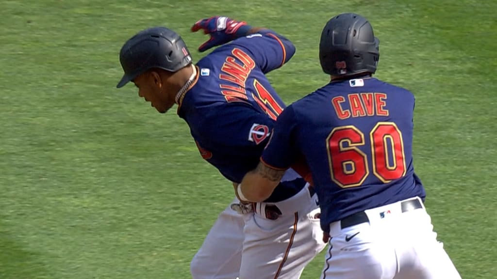 Trevor May seals win for Mets, 06/19/2021