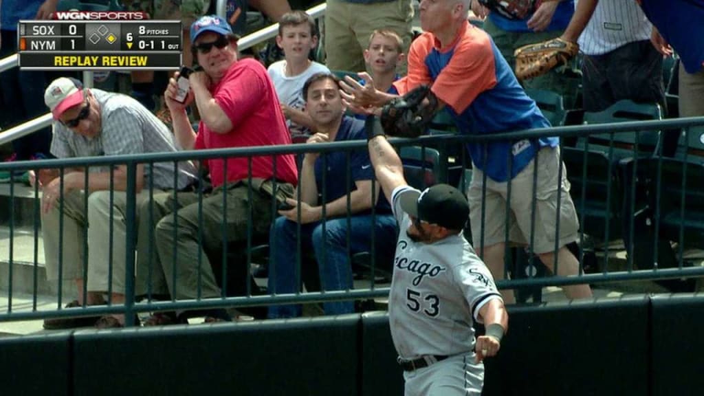 Albers helps White Sox outlast Mets in 13