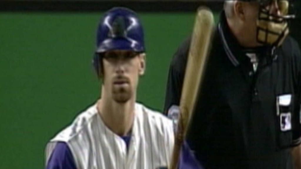 May 8, 2001: Randy Johnson's unique 20-strikeout game, remembered